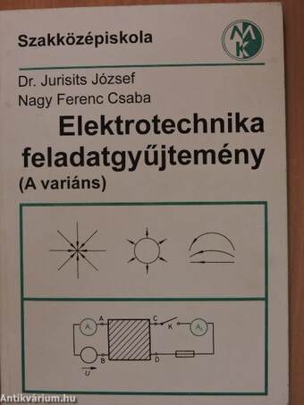 Elektrotechnika feladatgyűjtemény