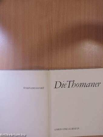 Die Thomaner