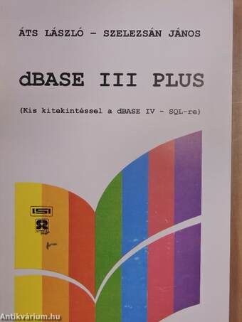 dBase III Plus