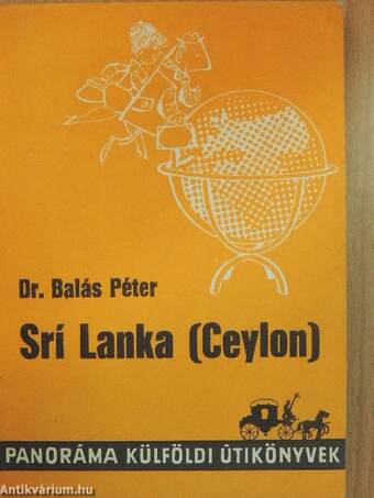 Srí Lanka (Ceylon)