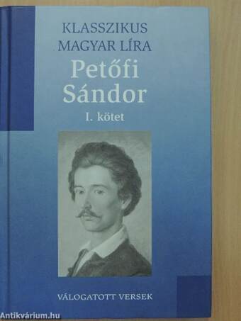 Petőfi Sándor I-II.