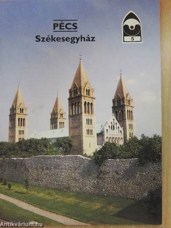 Pécs - Székesegyház