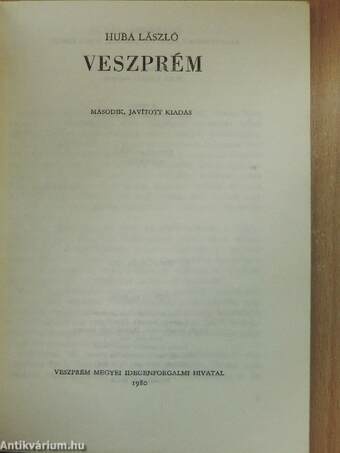 Veszprém