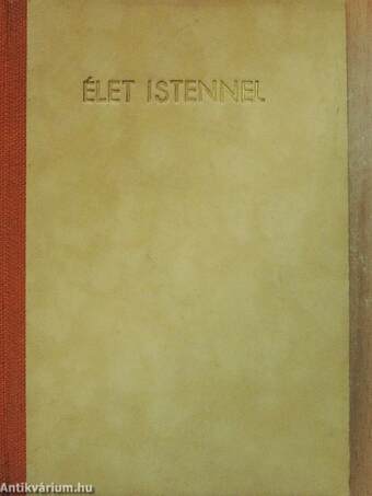 Élet Istennel