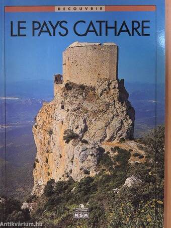 Le pays Cathare