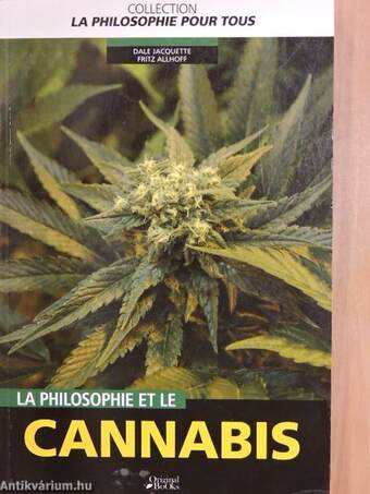 La philosophie et le Cannabis