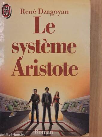 Le systéme Aristote