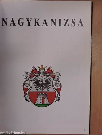 Nagykanizsa