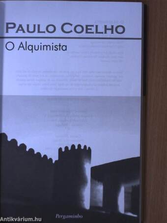 O Alquimista