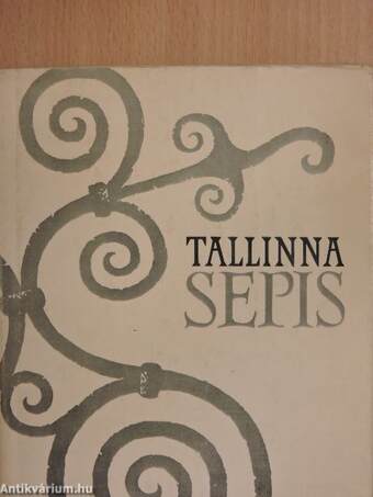 Tallinna sepis