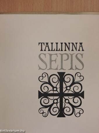 Tallinna sepis