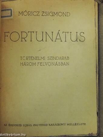 Fortunátus