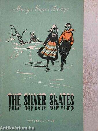 The Silver Skates