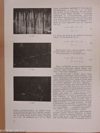 Fizikai Szemle 1963. (nem teljes évfolyam)