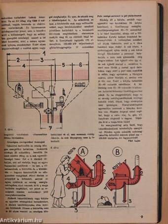 Ifjú technikus 1953. január-december