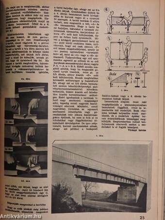 Ifjú technikus 1953. január-december