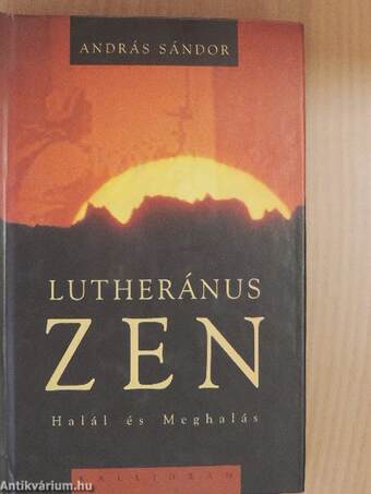 Lutheránus Zen
