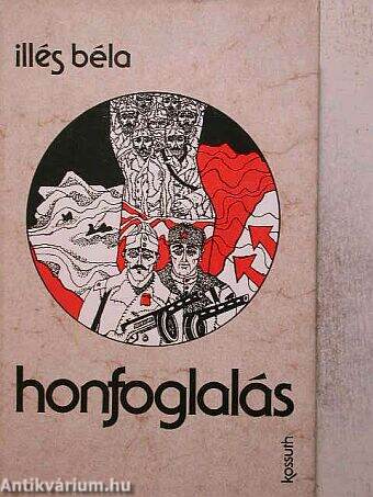 Honfoglalás