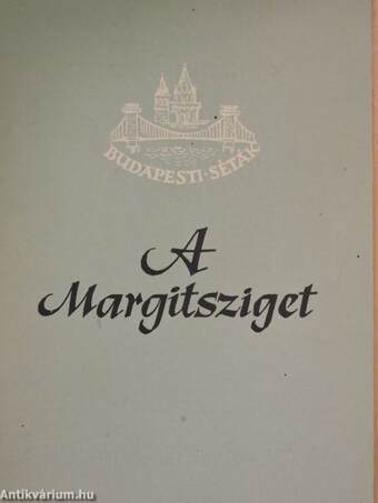 A Margitsziget