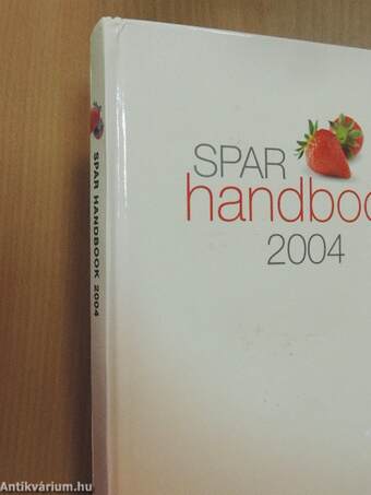 SPAR Handbook 2004