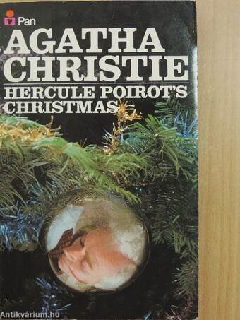 Hercule Poirot's Christmas