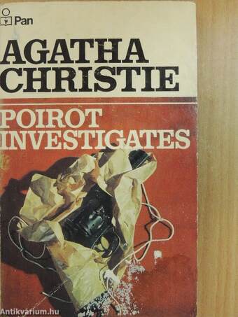 Poirot Investigates