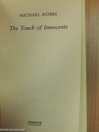 The Touch of Innocents