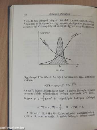 Statisztikus mechanika