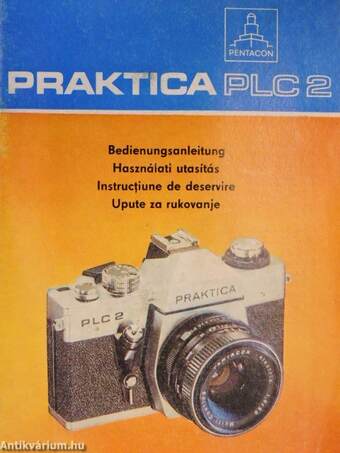 Praktica PLC 2