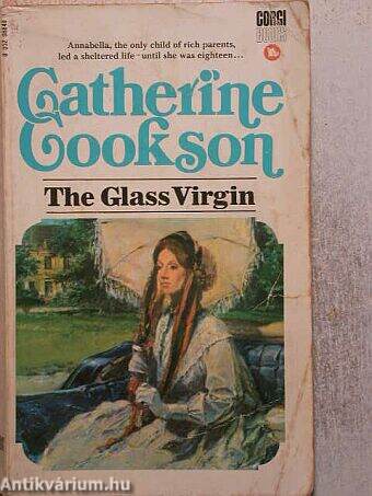 The Glass Virgin