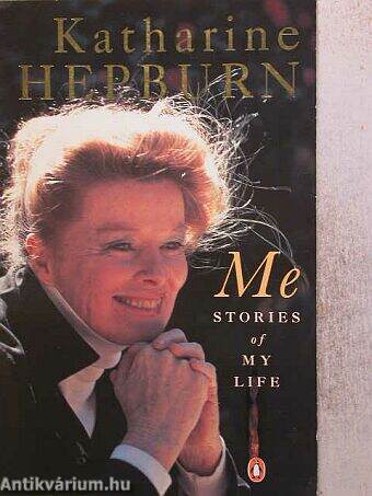 Me - Stories of my Life