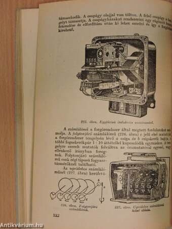 Erősáramú elektrotechnika II.