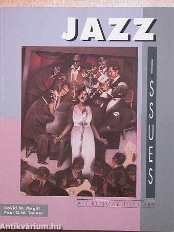 Jazz Issues