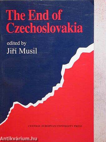 The End of Czechoslovakia