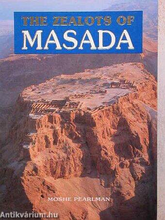 The zealots of Masada
