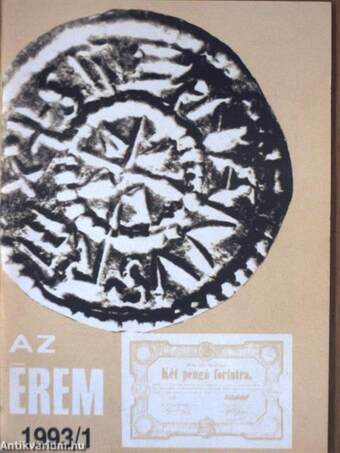 Az érem 1993/1-2.