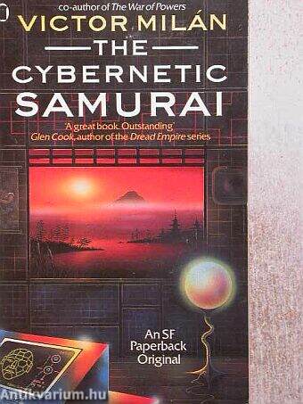 The Cybernetic Samurai