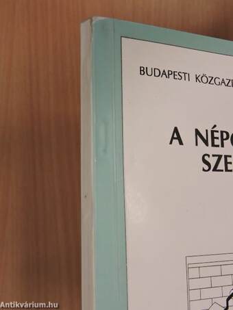 A népgazdaság szerkezete II.