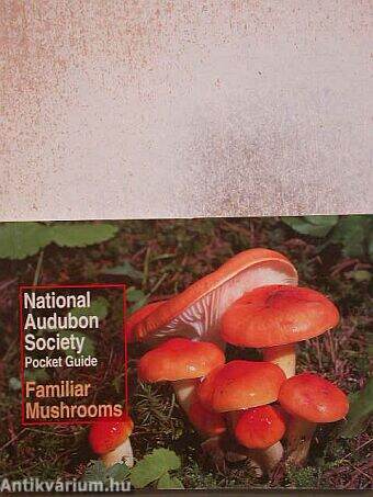Familiar Mushrooms