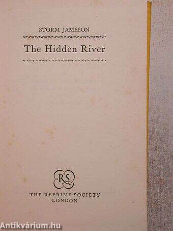 The Hidden River