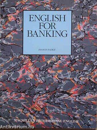 English for Banking