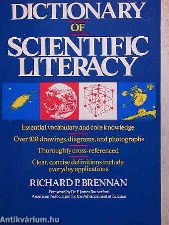 Dictionary of Scientific Literacy