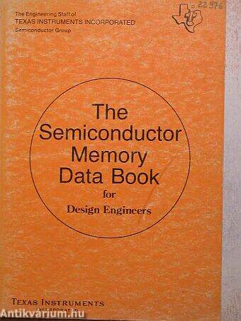 The Semiconductor Memory Data 