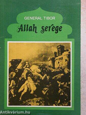 Allah serege