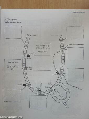 Project English 1. - Workbook