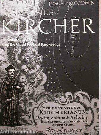 Athanasius Kircher