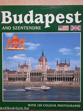 Budapest and Szentendre