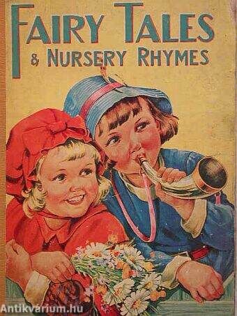 Fairy tales and nursery rhymes