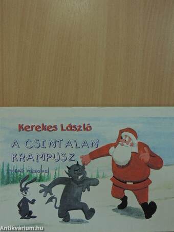 A csintalan krampusz