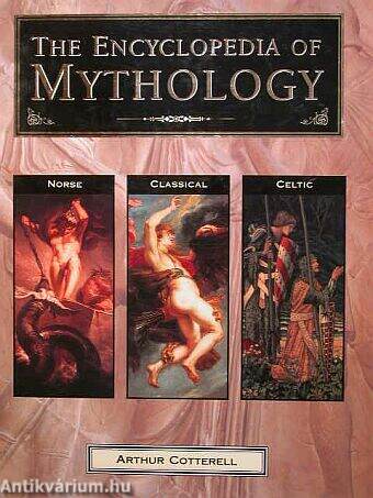 The Encyclopedia of Mythology